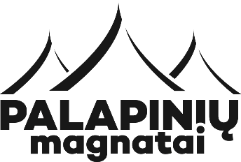 PALAPINIŲ MAGNATAI